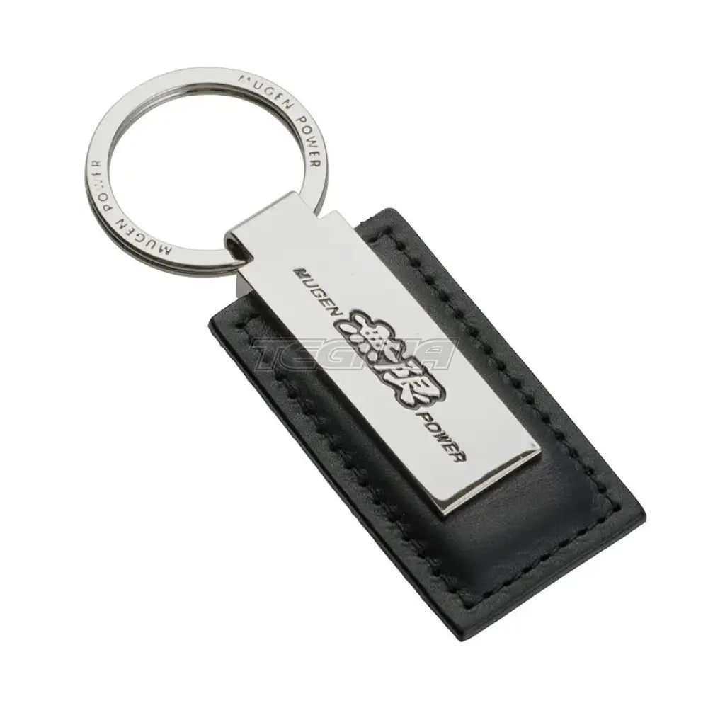 Mugen - Power Keyring (Style: Style-B) 1 Mugen - Power Keyring (Style: Style-B)