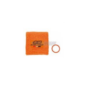 Mugen - Reservoir Tank Cover Orange