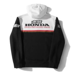 Mugen - x HONDA VINTAGE Culture 1996 GP Team Parka Hoodie - Mugen - x HONDA VINTAGE Culture 1996 GP Team Parka Hoodie - (Size (US) S) 8 mugen x honda vintage culture 1996 gp team parka hoodie t shirts 349