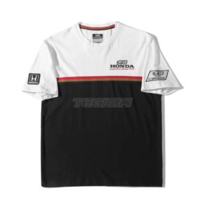 Mugen - x HONDA VINTAGE Culture 1996 GP Team T-Shirt 9 mugen x honda vintage culture 1996 gp team t shirt shirts 779