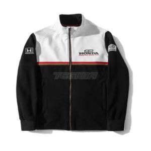Mugen - x HONDA VINTAGE Culture 1996 GP Team Zipper Jacket 10 mugen x honda vintage culture 1996 gp team zipper jacket t shirts 311