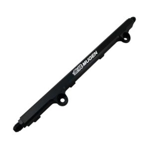 Mugen - Billet Fuel Rail Honda K-Series K20 8 mugen k20 fuel rail