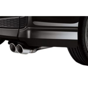 Mugen - Rear Diffuser Spat Honda Stepwgn RP1-5 15-22 (Side: Right) 3 parts img4