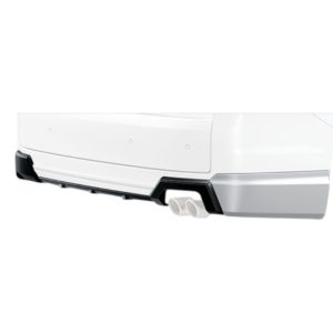 Mugen - Rear Diffuser Honda Stepwgn RP6-8 22+ Mugan Backbox - Mugen - Rear Diffuser Honda Stepwgn RP6-8 22+ Mugan Backbox - (Colour: Midnight Blue Beam Metallic) 7 rear under spoiler mugen