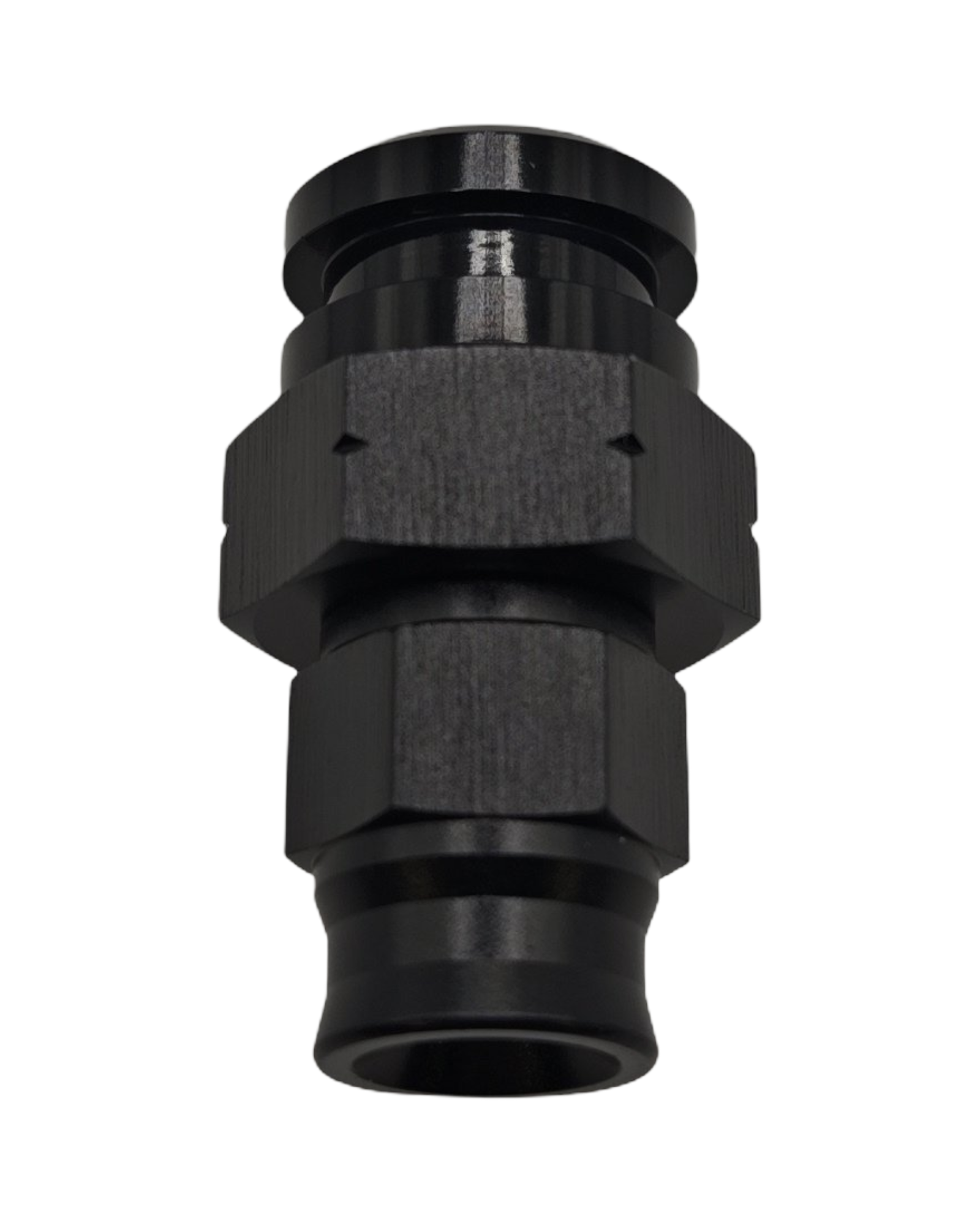 MaxFlo Motorsport - Female Hose End 1/8 NPT to AN03 Hose 1 MaxFlo Motorsport - Female Hose End 1/8 NPT to AN03 Hose