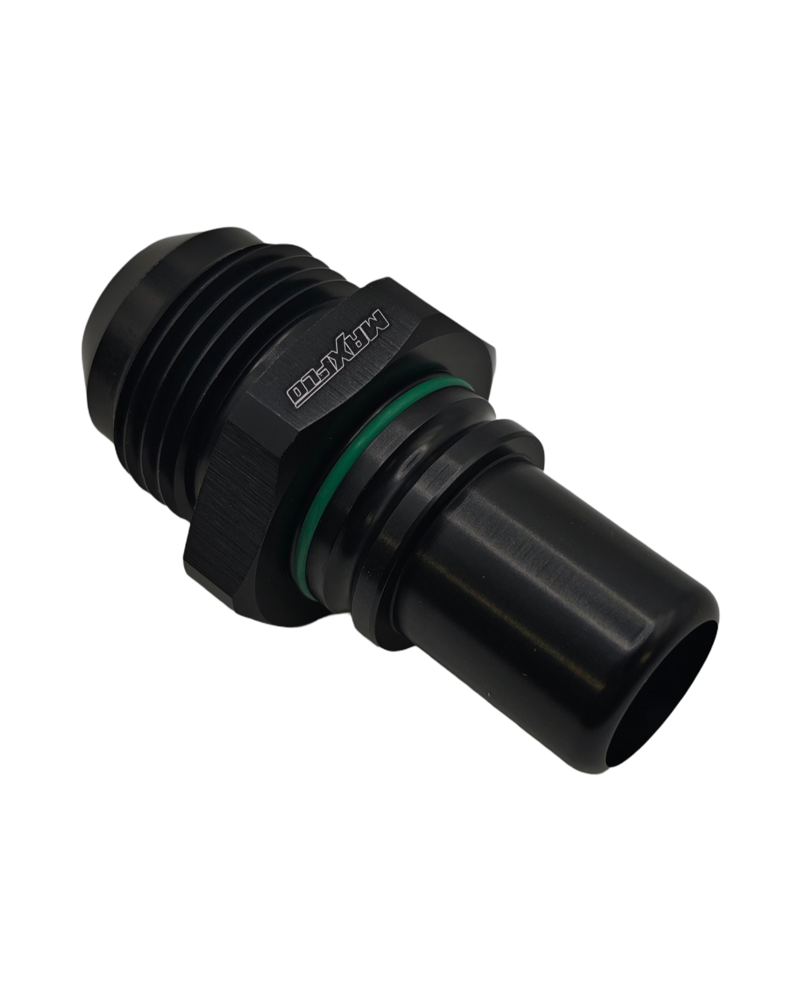 MaxFlo Motorsport - Pro Quick Connect Male AN12 2 MaxFlo Motorsport - Pro Quick Connect Male AN12 - Image 2