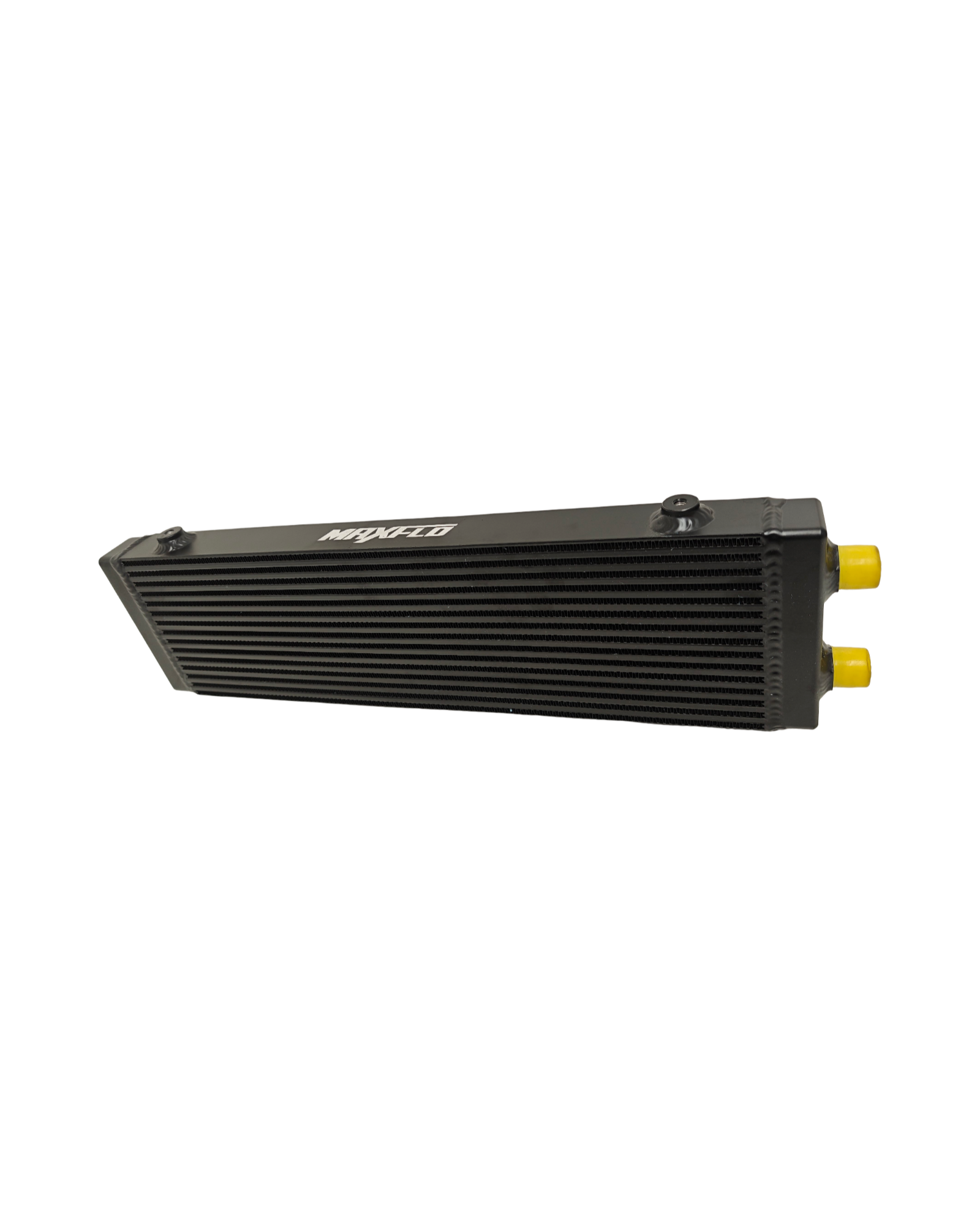 MaxFlo Motorsport - Dual Pass Oil Cooler 2 MaxFlo Motorsport - Dual Pass Oil Cooler - Image 2