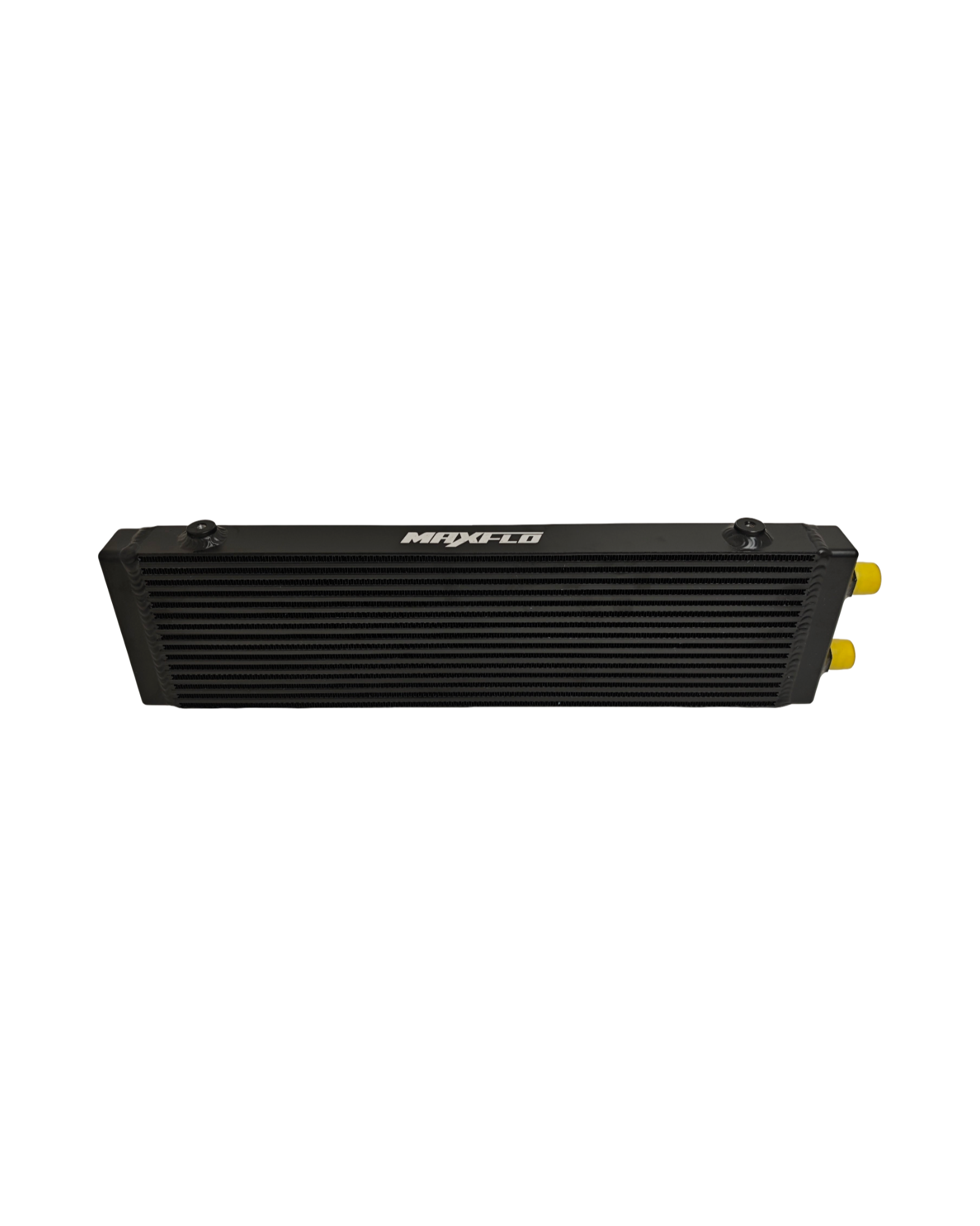 MaxFlo Motorsport - Dual Pass Oil Cooler 1 MaxFlo Motorsport - Dual Pass Oil Cooler