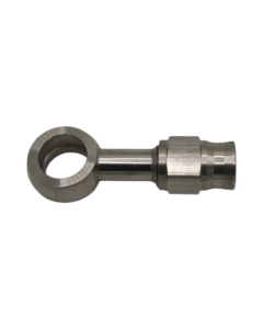 MaxFlo Motorsport - 10.2MM AN03 Stainless Steel Banjo Long 9 rn image picker lib temp 70b70c36 faf4 4599 bb86 90bd480db338
