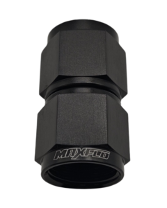 MaxFlo Motorsport - Straight Swivel Female Coupler AN10 8 Straight Swivel Female Coupler