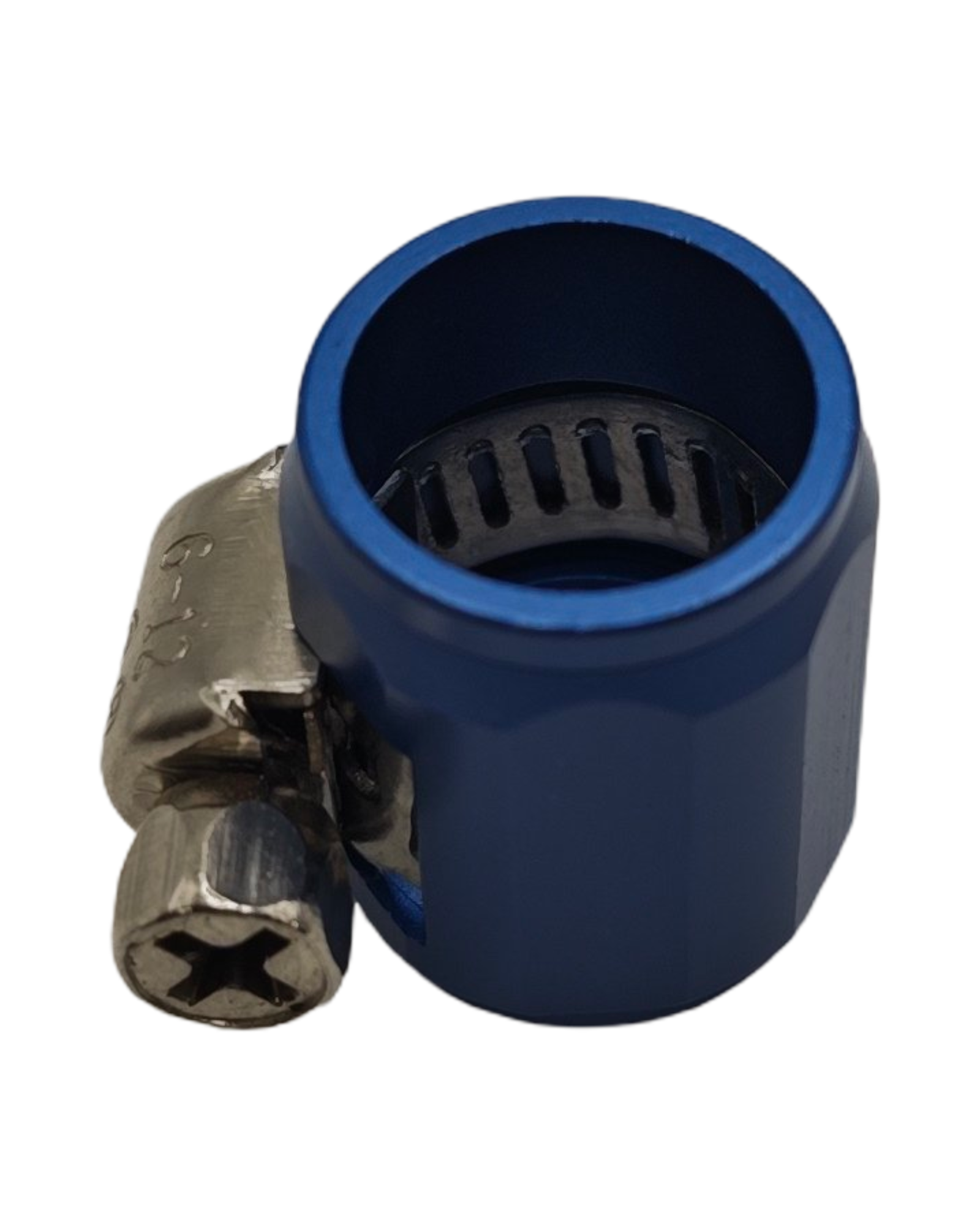 MaxFlo Motorsport - Hex Hose Finisher AN06 2 MaxFlo Motorsport - Hex Hose Finisher AN06 - Image 2