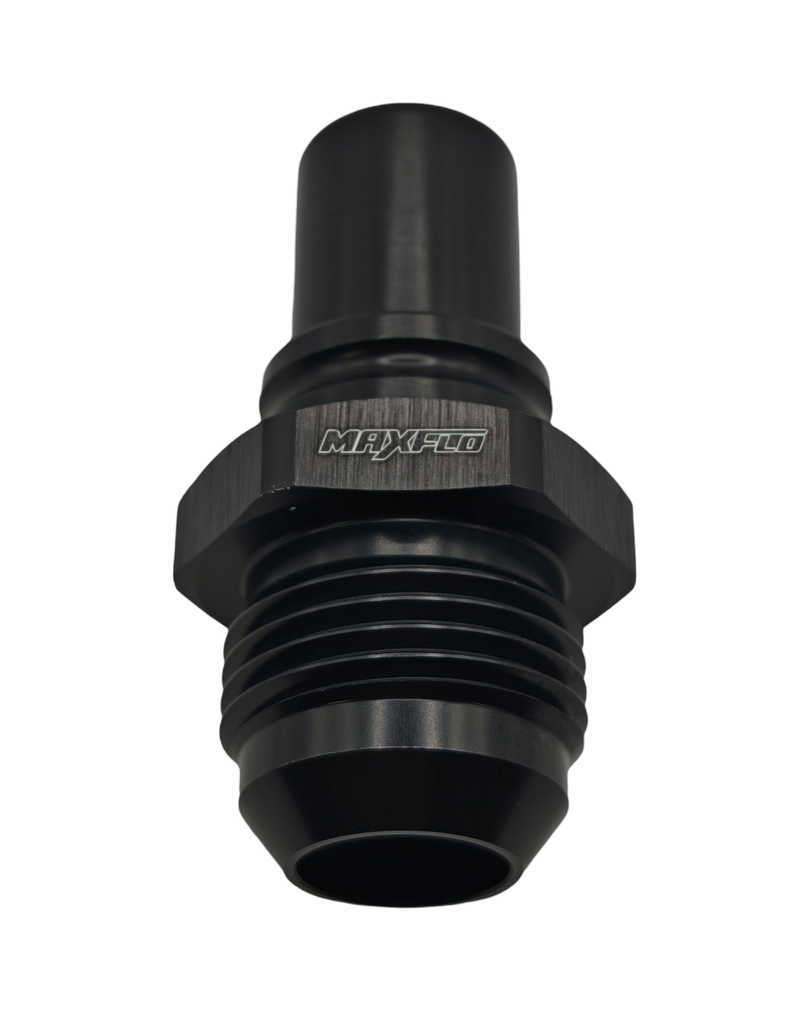 MaxFlo Motorsport - Pro Quick Connect Male AN12 1 MaxFlo Motorsport - Pro Quick Connect Male AN12