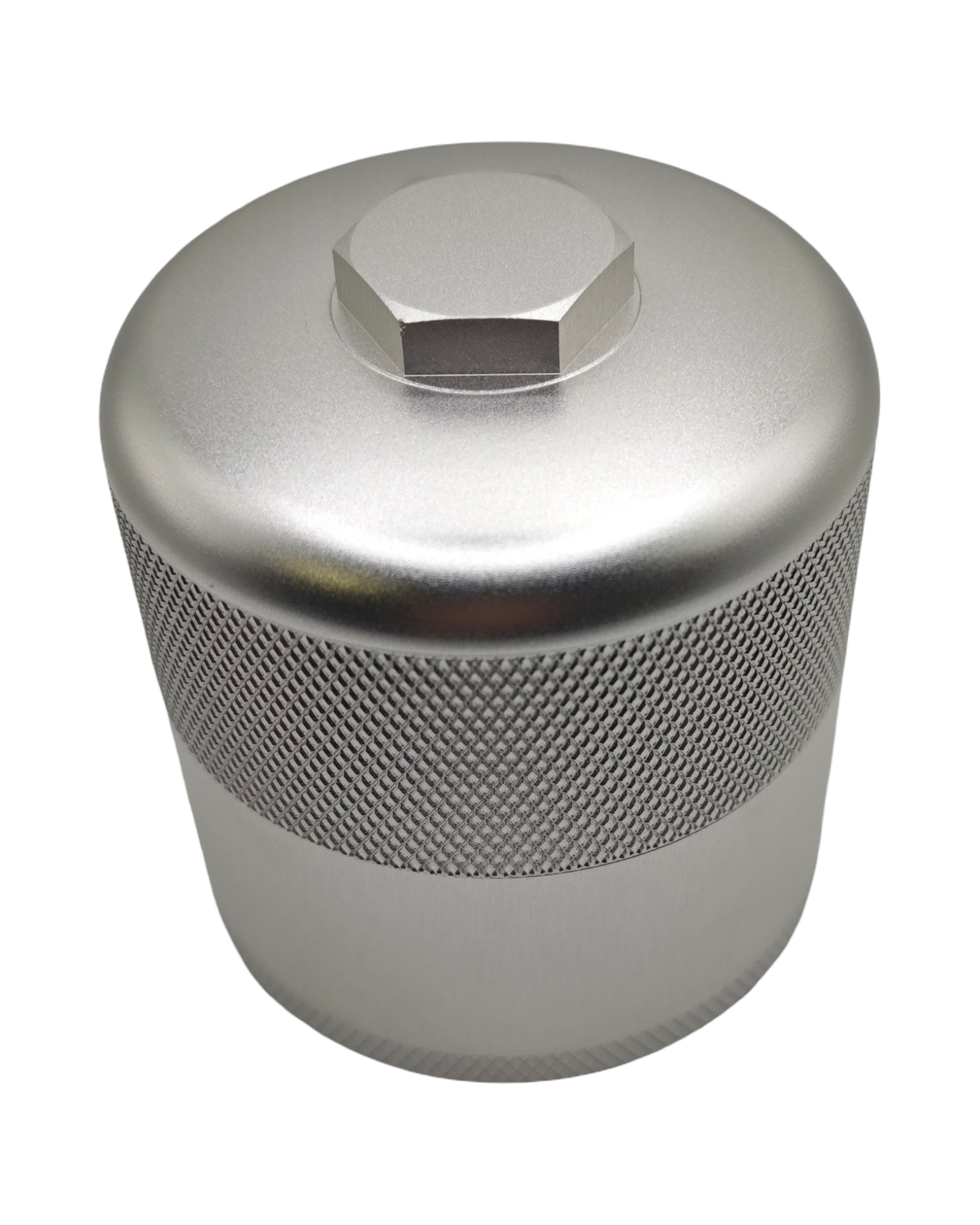 MaxFlo Motorsport - Billet Reusable Oil Filter 30Micron 2 MaxFlo Motorsport - Billet Reusable Oil Filter 30Micron - Image 2