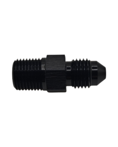 MaxFlo Motorsport - AN04 1/8 NPT Black 10 rn image picker lib temp c0bddecb a78d 4b56 957f 8a762f75b411