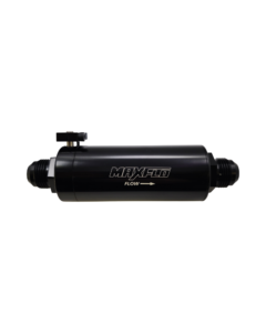MaxFlo Motorsport - Pro Filter With Ball Valve AN12 7 rn image picker lib temp d7f3d6ed 0b69 46e4 b398 31d25f7b26c8