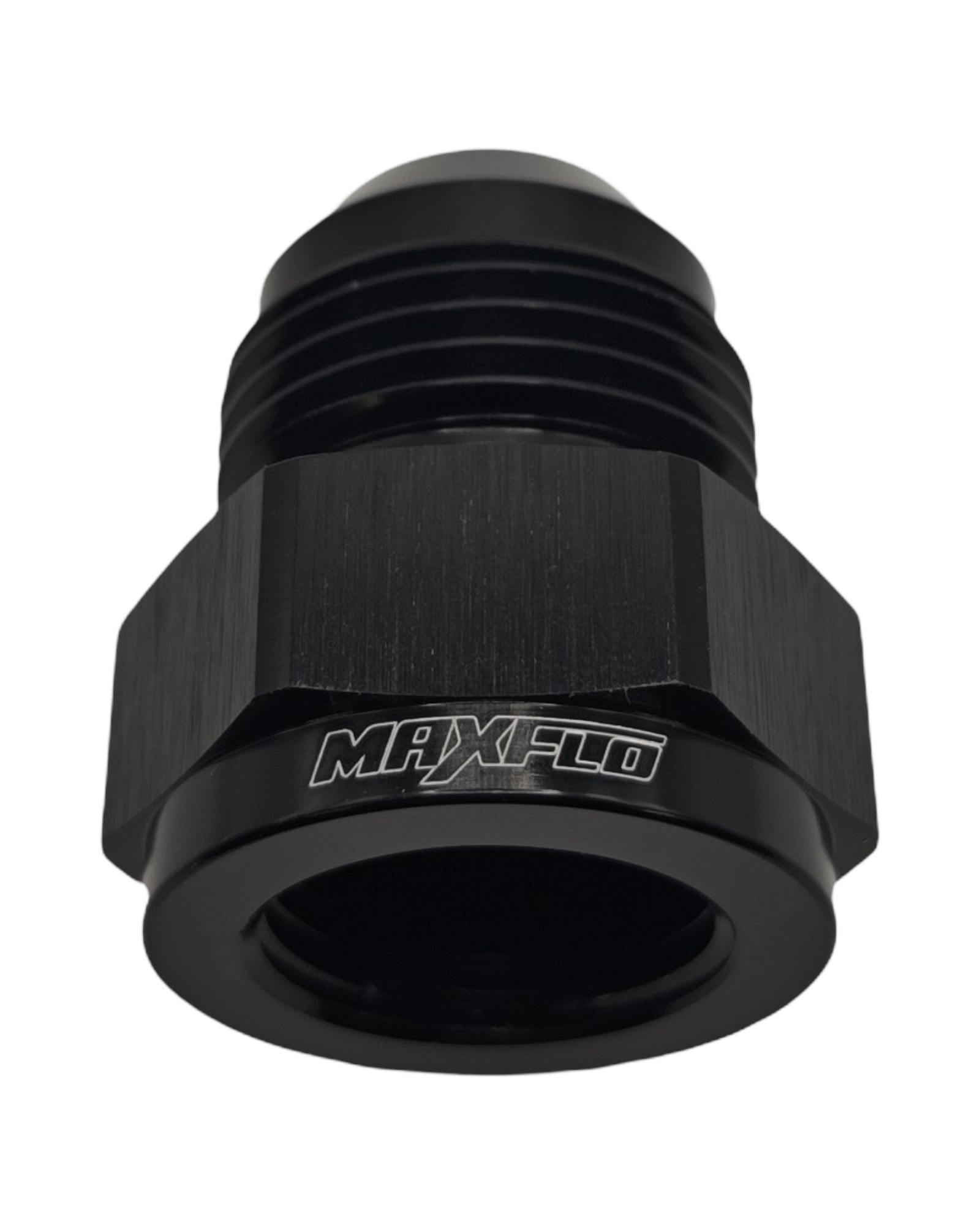 MaxFlo Motorsport - AN Flare Expander AN8 to AN10 1 MaxFlo Motorsport - AN Flare Expander AN8 to AN10
