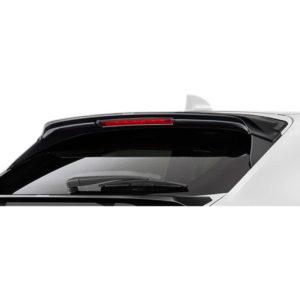 Mugen - Roof Boot Spoiler Honda Vezel RV 21+ - Mugen - Roof Boot Spoiler Honda Vezel RV 21+ - (Colour: Crystal Black Pearl) 9 roof spoiler