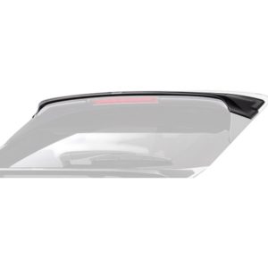 Mugen - Roof Boot Spoiler Honda Vezel RV 21+ 7 roof spoiler img