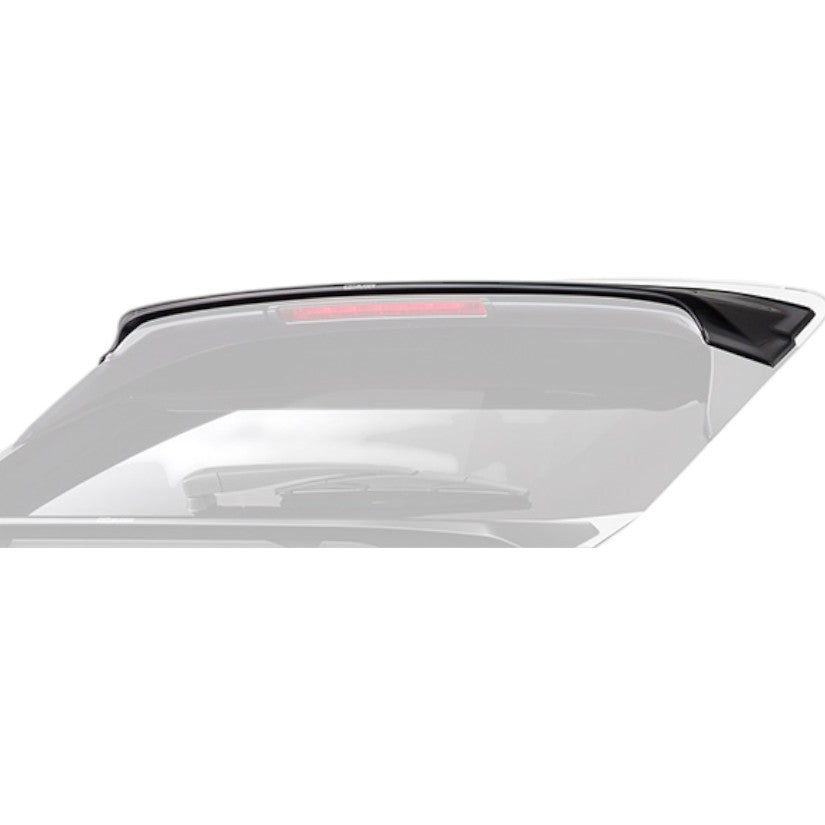 Mugen - Roof Boot Spoiler Honda Vezel RV 21+ 1 Mugen - Roof Boot Spoiler Honda Vezel RV 21+