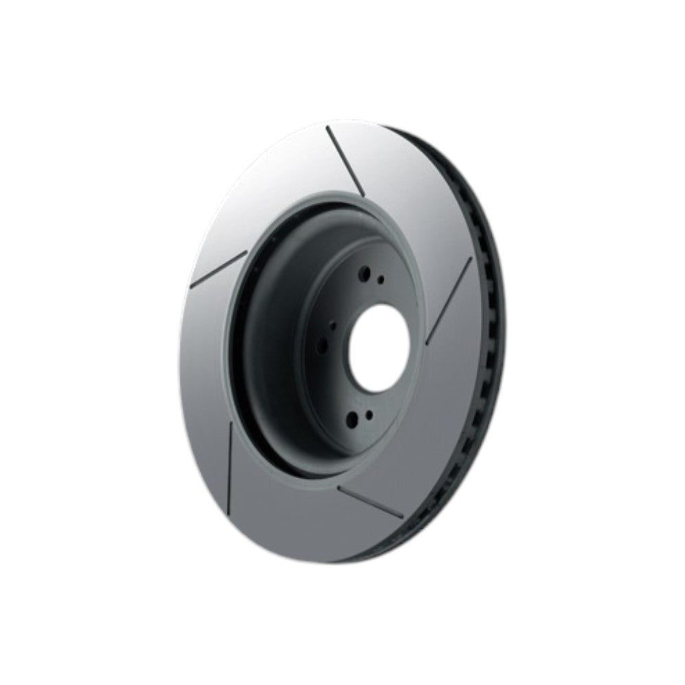 Mugen - Front Brake Rotor Honda Civic Type R FD2 07-11 1 Mugen - Front Brake Rotor Honda Civic Type R FD2 07-11