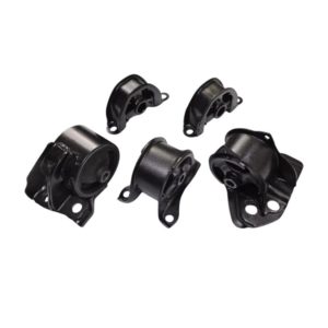Mugen - Hard Bush Rubber Engine Mounts Honda Civic EG 91-95 7 s l1600 1