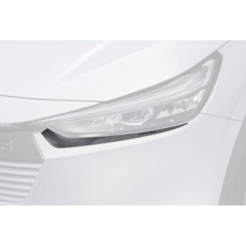 Mugen - Lower Eyeline Decal Sticker Honda Vezel RV 21+ 1 Mugen - Lower Eyeline Decal Sticker Honda Vezel RV 21+