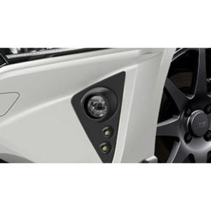 Mugen - Led Fog Light Set Honda S660 JW5 15-22 7 s34 LEDfog