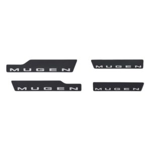 Mugen - Scuff Plate Honda N-One E: JG5-6 25+ 9 scuff plate 02