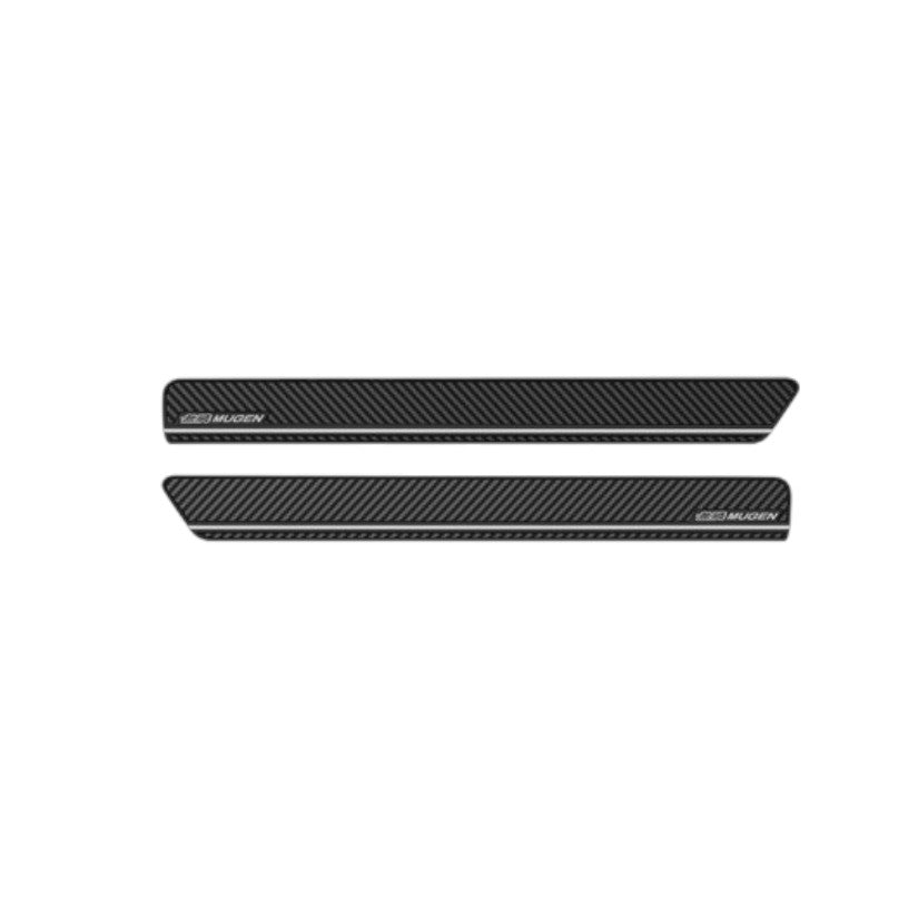 Mugen - Scuff Plate Honda Odyssey RC1-4 16-25 1 Mugen - Scuff Plate Honda Odyssey RC1-4 16-25