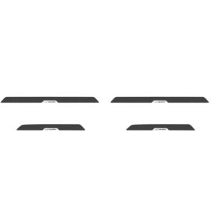 Mugen - Scuff Plate Honda Wr-V DG5 23+ 9 scuffplate