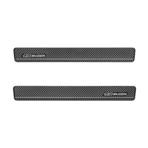 Mugen - Scuff Plate Honda Stepwgn RP6-8 22+ 10 scuffplate 537a540b 836f 496c 9aa5 a16eb5c18740