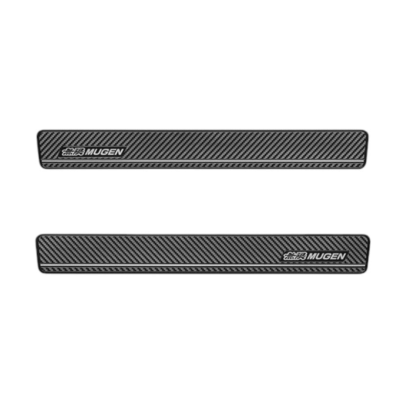 Mugen - Scuff Plate Honda Stepwgn RP6-8 22+ 1 Mugen - Scuff Plate Honda Stepwgn RP6-8 22+