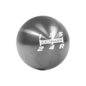 Mugen - Shift Knob 5-Speed Manual - Mugen - Shift Knob 5-Speed Manual - (Colour: Grey) 9 shopping May 29 2026 at 12.24.29 2