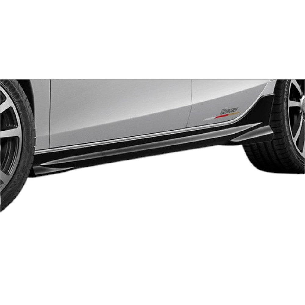 Mugen - Side Skirt Honda Civic FL 21+ 1 Mugen - Side Skirt Honda Civic FL 21+