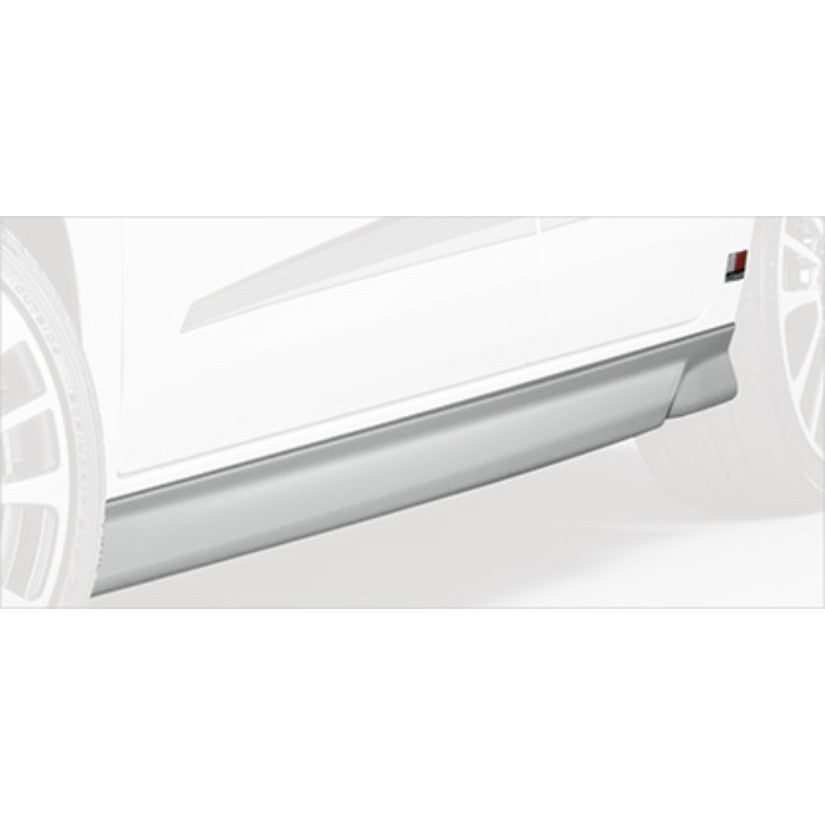 Mugen - Side Skirts Honda Jazz RS GR 22+ Inc eHEV 1 Mugen - Side Skirts Honda Jazz RS GR 22+ Inc eHEV