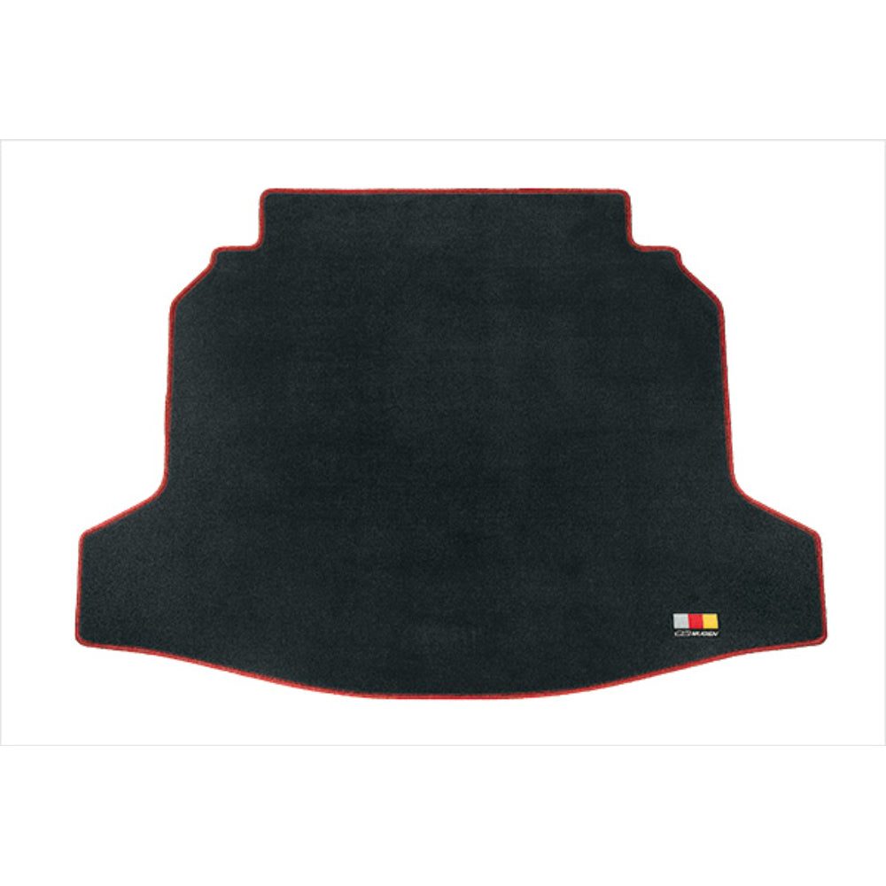 Mugen - Sports Luggage Mat Honda Civic Type R FL5 23+ 1 Mugen - Sports Luggage Mat Honda Civic Type R FL5 23+