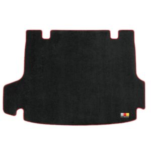 Mugen - Sports Boot Mat Honda Zr-V RZ 22+ - Mugen - Sports Boot Mat Honda Zr-V RZ 22+ - (Colour: Black and Silver) 8 sports luggage mat black 1c5b7ccf 43a2 4213 977a e677e36986e6