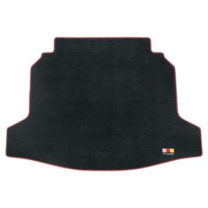 Mugen - Sports Luggage Mat Honda Civic FL RS EX 21+ - Mugen - Sports Luggage Mat Honda Civic FL RS EX 21+ - (Colour: Black and Red) 8 sports luggage mat black 30e63d7a 06bf 4fe9 9ea3 2273e2d55047