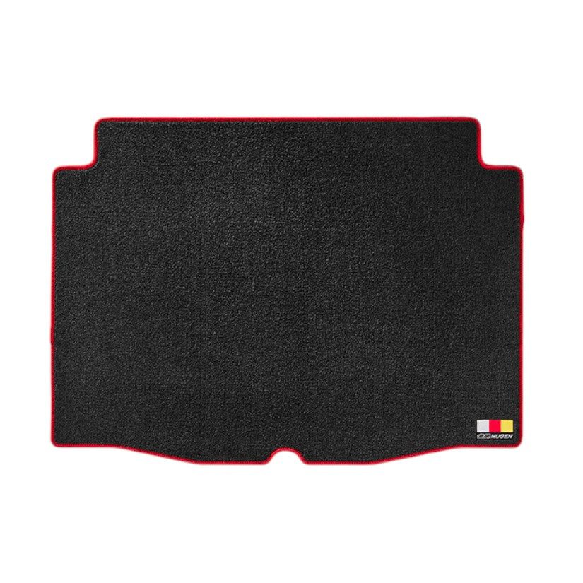 Mugen - Sports Boot Mat Honda Vezel RV 21+ Inc RS 1 Mugen - Sports Boot Mat Honda Vezel RV 21+ Inc RS