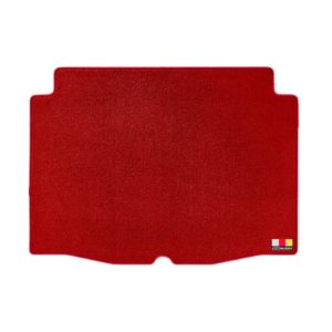 Mugen - Sports Boot Mat Honda Vezel RV 21+ Inc RS - Mugen - Sports Boot Mat Honda Vezel RV 21+ Inc RS - (Colour: Black and Red) 8 sports luggage mat red 214bd11f 7276 4ed2 853f 28991d62940f