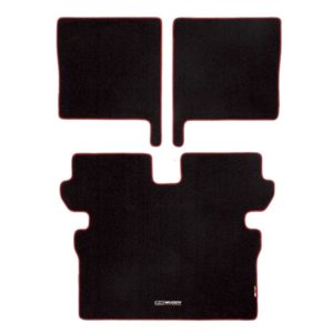 Mugen - Sports Luggage Boot Mat Honda N-Van J1-2 18-25
