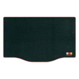 Mugen - Sports Luggage Boot Mat Honda Jazz GR 20-22 - Mugen - Sports Luggage Boot Mat Honda Jazz GR 20-22 - (Colour: Black) 9 sports luggagemat RD 36880023 fbbc 4f2d 9e49 89902029ea44