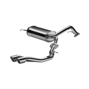 Mugen - Sports Backbox Honda Stepwgn RP6-8 22+ (Type: Petrol) 8 sports silencer 6ad5f639 502d 4e6b bc58 32084fe7c016