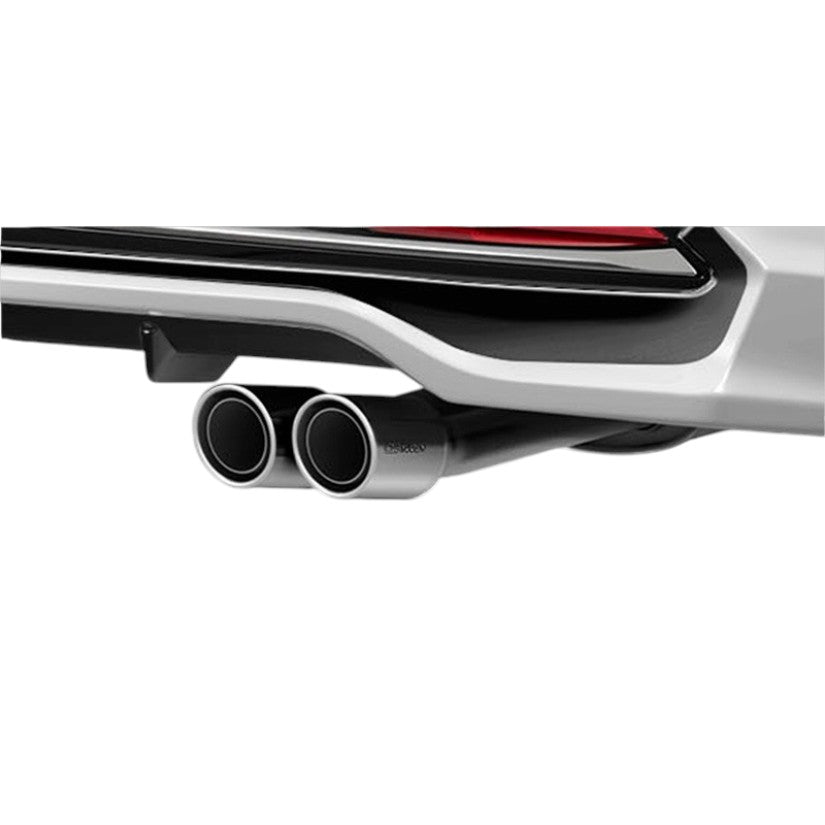 Mugen - Sports Back box Honda Vezel RS RU3-4 13-21 1 Mugen - Sports Back box Honda Vezel RS RU3-4 13-21
