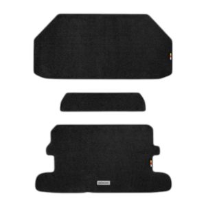 Mugen - Sports Luggage Boot Mat Honda Odyssey RC1-4 16-25