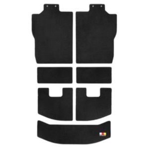 Mugen - Sports Luggage Boot Mat Honda N-Box Custom JF5-6 23+ - Mugen - Sports Luggage Boot Mat Honda N-Box Custom JF5-6 23+ - (Colour: Red) 6 sportsluggagemat black 9ebdf6e2 66b9 432c 9044 137285eed6e6