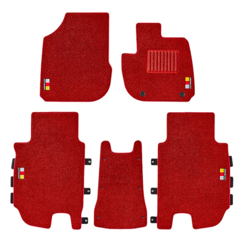 Mugen - Sports Mat Set Honda Vezel RV 21+ Inc RS 1 Mugen - Sports Mat Set Honda Vezel RV 21+ Inc RS