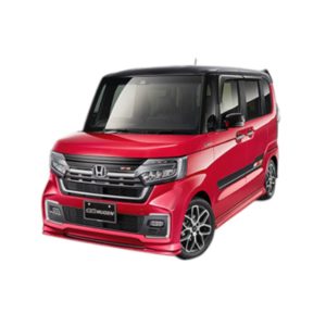 Mugen - Styling and MDY Alloy Wheel Set Honda N-Box Custom JF3-4 19-20 - (Wheel Colour Hyper Silver) - Mugen - Styling and MDY Alloy Wheel Set Honda N-Box Custom JF3-4 19-20 - (Wheel Colour Hyper Silver) 7 styling Fr e39b3a0d d1fc 4faf 83d2 435955a7a915