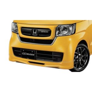 Mugen - Front Splitter And Grillie Set Honda N-Box JF3-4 19-20 7 stylingset 02 1