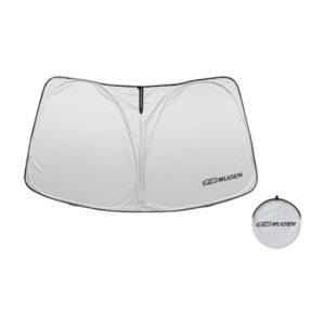 Mugen - Sunshade Honda Vezel RV 21+ 6 sunshade 02